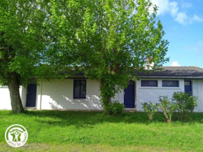 Gîte 2 pers. proche plages et Marais Poitevin, terrasse couverte, tout inclus - FR-1-426-551